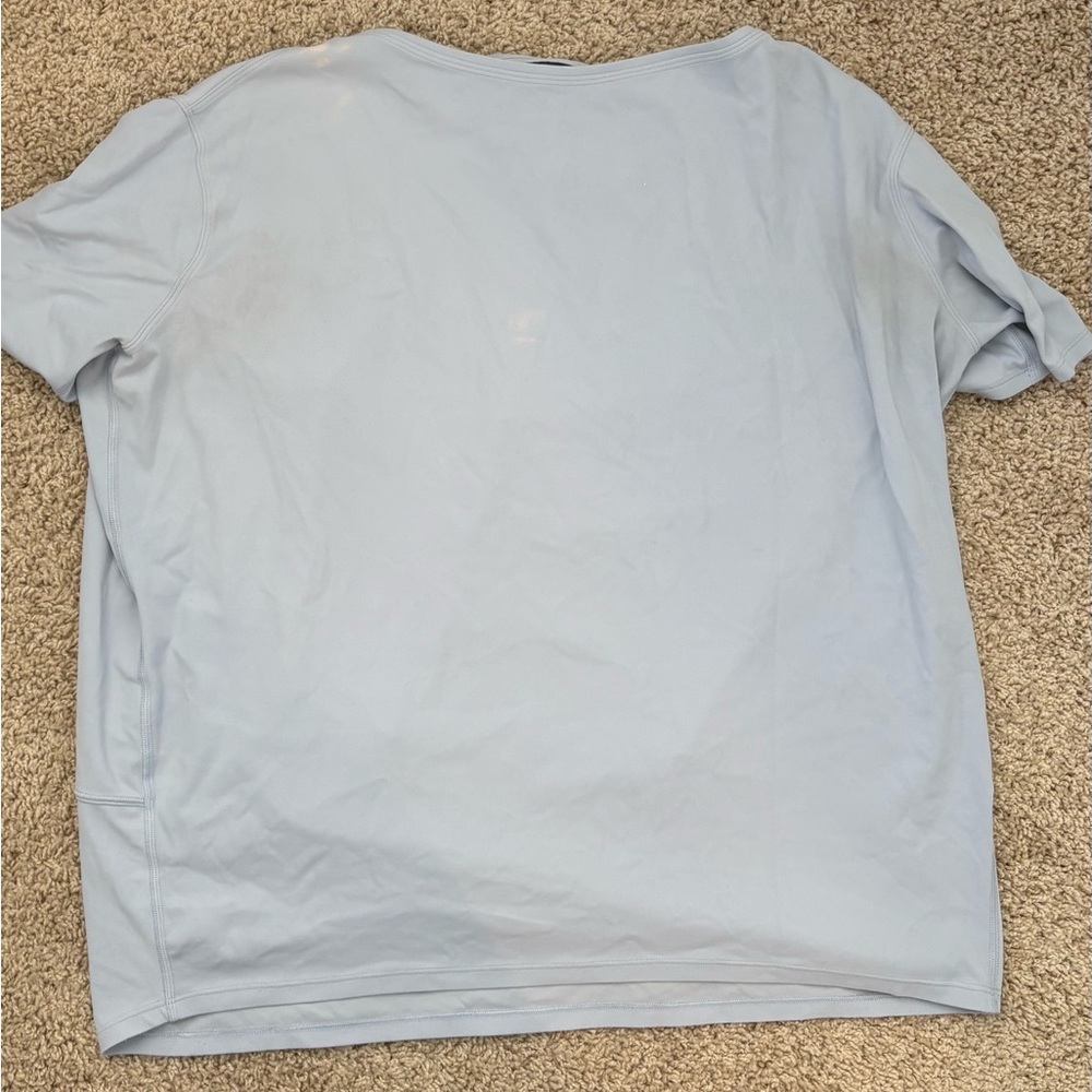 Lululemon Shirt